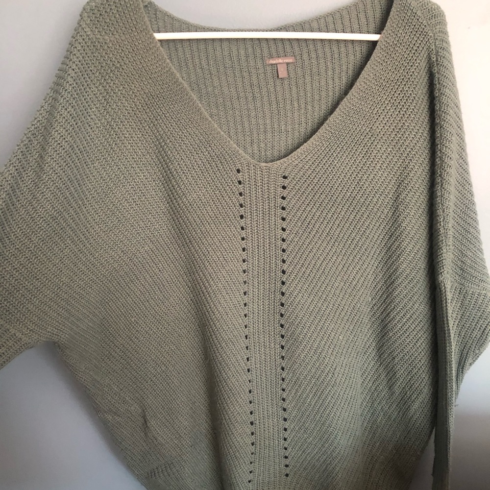 Super Cute Sweater